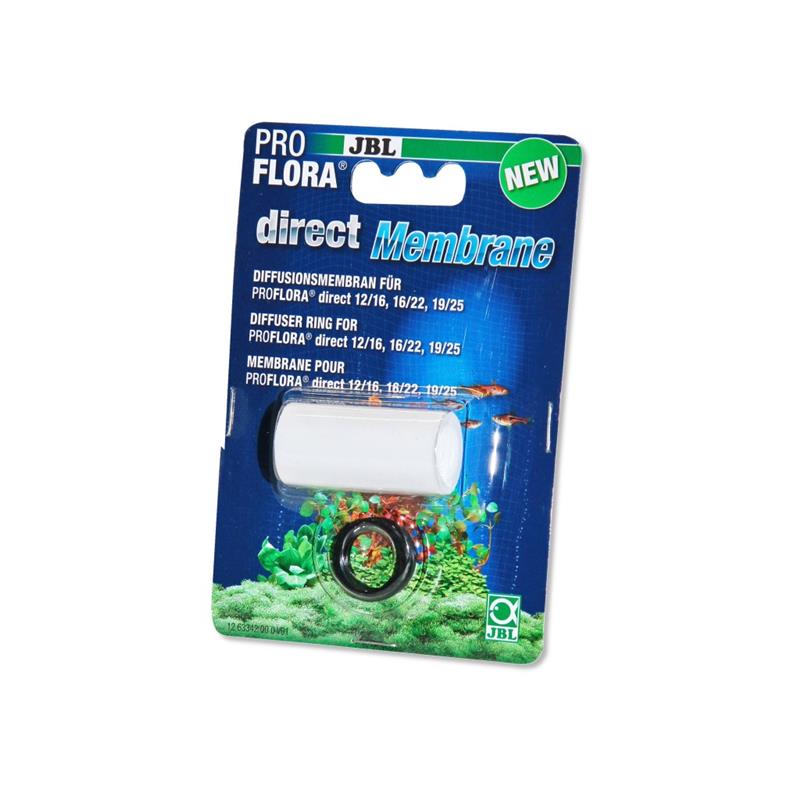 Membrana difuzor JBL ProFlora Direct 12/16 16/22 19/25 - imagine 3